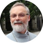 Главный редактор журнала профессор священник Георгий Кочетков